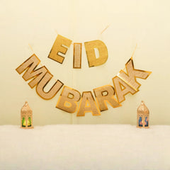 Twilight Festive Decor Set