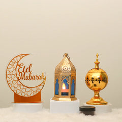 Noor Al-Eid Decor Set