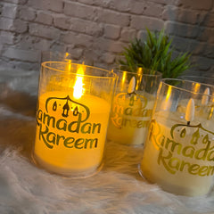 Customized LED Candle