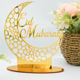 EID Mubarak Stand
