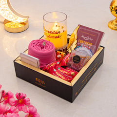 Ibadat Ramadan Box