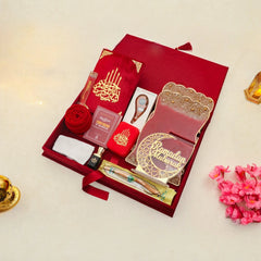 Jannah Treasures Ramadan Hamper