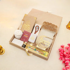 Jannah Treasures Ramadan Hamper
