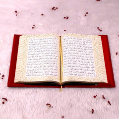 Maroon Sequence Rehal Bridal Hamper