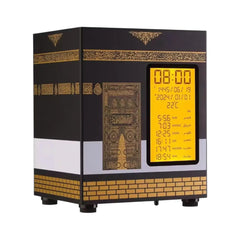 Wireless Kaaba Quran Speaker With Adhan