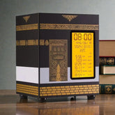 Wireless Kaaba Quran Speaker With Adhan