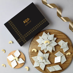 Premium Kaju Katli