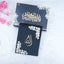 Black Lulu-Al-Noor Tilawat-e-Quran Set