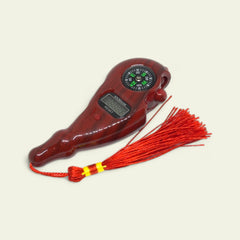 Men's Digital Tasbeeh with Qibla Direction