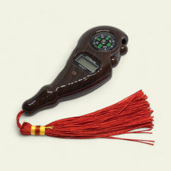Men's Digital Tasbeeh with Qibla Direction