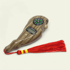 Men's Digital Tasbeeh with Qibla Direction