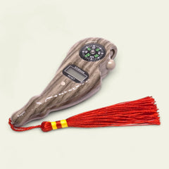 Men's Digital Tasbeeh with Qibla Direction