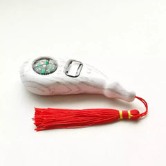 Men's Digital Tasbeeh with Qibla Direction