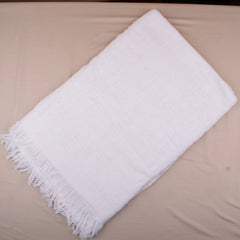 Premium Men's Ihram - Towel Quality