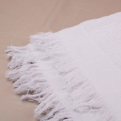 Premium Men's Ihram - Towel Quality