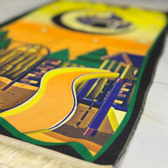 Moon & Stars Blessings Janamaz