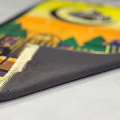 Moon & Stars Blessings Janamaz