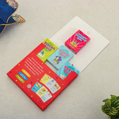 My First Islamic Quiz Collection (6 Pack Set)