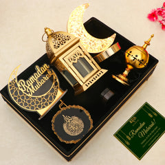 Nazakat Luxury Ramadan Hamper