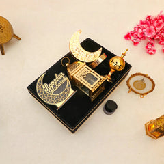 Nazakat Luxury Ramadan Hamper