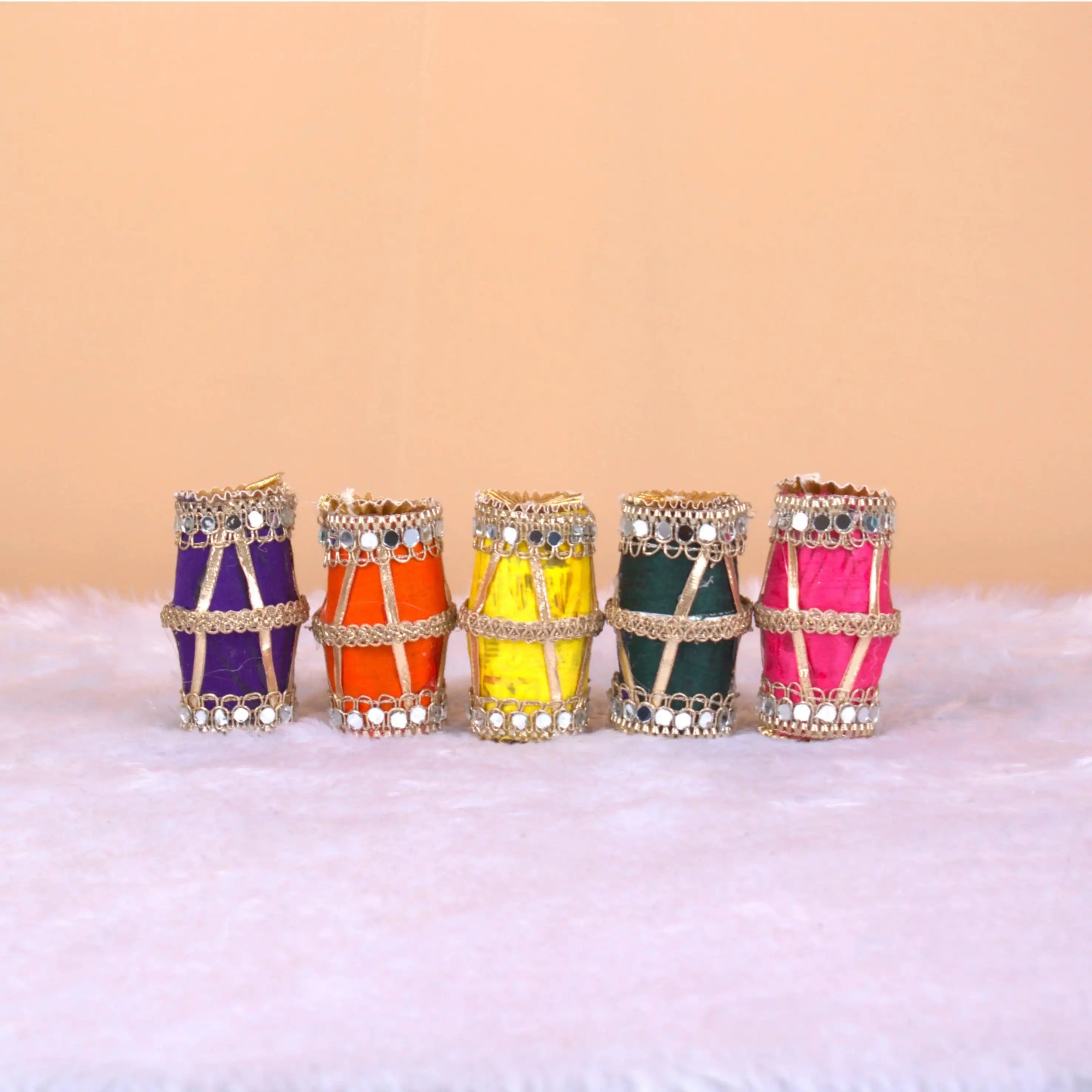 Premium dry fruit dholkis – perfect favors for Islamic weddings and engagements