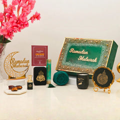 Noor Al-Ramadan Gift Box