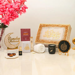 Noor Al-Ramadan Gift Box