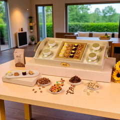 Dilkash Dastarkhwan Hamper