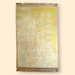 Personalized Premium Rectangle Janamaz