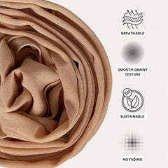 Premium Chiffon Hijabs