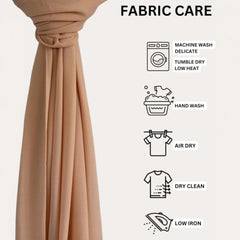 Premium Chiffon Hijabs