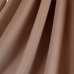 Biscotti Beige Premium Chiffon Hijab