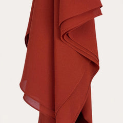 Premium Chiffon Hijabs