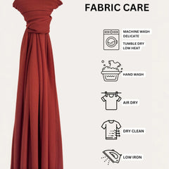 Premium Chiffon Hijabs