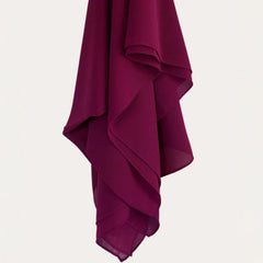 Premium Chiffon Hijabs