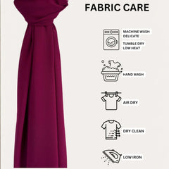 Premium Chiffon Hijabs