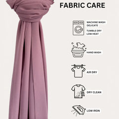Premium Chiffon Hijabs