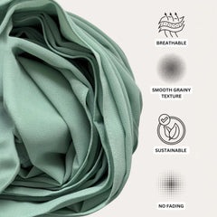 Premium Chiffon Hijabs