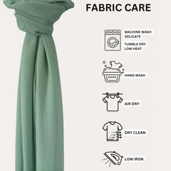 Premium Chiffon Hijabs