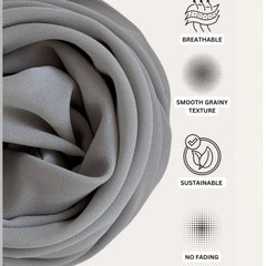 Premium Chiffon Hijabs