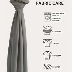 Premium Chiffon Hijabs