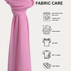 Premium Chiffon Hijabs