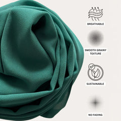 Premium Chiffon Hijabs