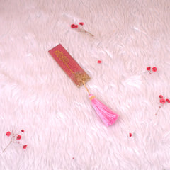 Kid's Pink Sequence Sawab-e-Jariya Hamper