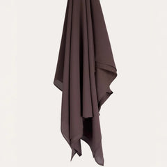 Cocoa Chic Premium Chiffon Hijabs