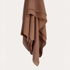 Premium Chiffon Hijabs