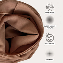 Premium Chiffon Hijabs