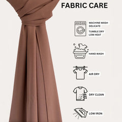 Premium Chiffon Hijabs