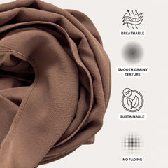 Premium Chiffon Hijabs