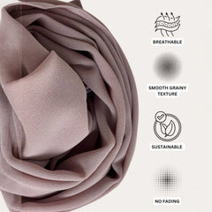 Premium Chiffon Hijabs